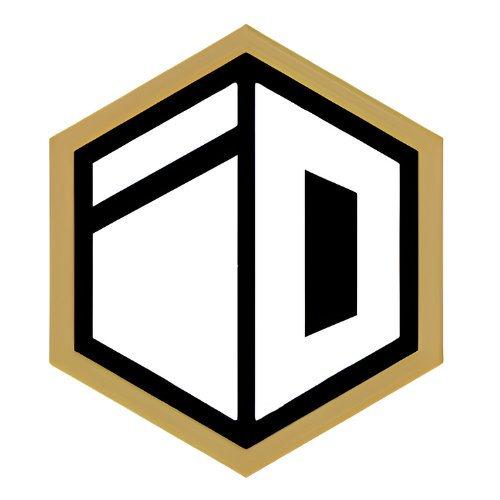 Logo Idxon transparent
