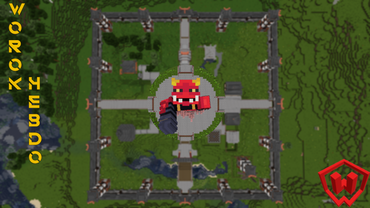 Miniature Worok Hebdo